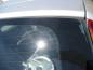 Preview: Nissan Almera Tino Heckklappe Heckscheibe silber : KL0