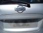 Preview: Nissan Almera Tino Heckklappe Heckscheibe silber : KL0