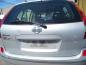 Preview: Nissan Almera Tino Heckklappe Heckscheibe silber : KL0