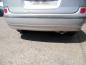 Preview: Nissan Almera Tino Stoßstange Hinten silber Farbcod : KL0