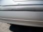 Preview: Nissan Almera Tino Stoßstange Hinten silber Farbcod : KL0