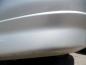 Preview: Nissan Almera Tino Stoßstange Hinten silber Farbcod : KL0
