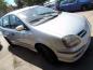 Preview: Nissan Almera Tino Stoßstange Hinten silber Farbcod : KL0