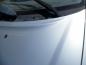 Preview: Nissan Almera Tino Motorhaube silber Farbcod : KL0