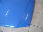 Preview: Audi A3 8L Motorhaube Blau : LY5M