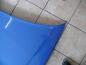 Preview: Audi A3 8L Motorhaube Blau : LY5M