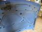 Preview: Audi A3 8L Motorhaube Blau : LY5M