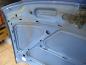 Preview: Audi A3 8L Motorhaube Blau : LY5M