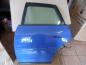 Preview: Audi A3 8L Tür Hinten Links Blau Farbcod : LY5M