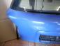 Preview: Audi A3 8L Heckklappe Kofferraumklappe Blau Farbcod : LY5M