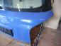 Preview: Audi A3 8L Heckklappe Kofferraumklappe Blau Farbcod : LY5M