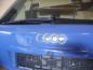 Preview: Audi A3 8L Heckklappe Kofferraumklappe Blau Farbcod : LY5M