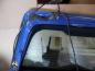 Preview: Audi A3 8L Heckklappe Kofferraumklappe Blau Farbcod : LY5M