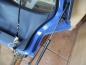 Preview: Audi A3 8L Heckklappe Kofferraumklappe Blau Farbcod : LY5M