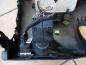 Preview: Audi A3 8L Verkleidung Lenkrad Ablagefach Dunkelblau unter Links 8L1857919