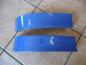 Preview: Audi A3 8L Blende Rückleuchte Hinten Rechts / Links 8L0807871 -8L0807872