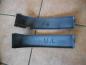 Preview: Audi A3 8L Blende Rückleuchte Hinten Rechts / Links 8L0807871 -8L0807872
