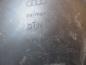 Preview: Audi A3 8L Radhausschale Radschale Hinten Rechts 8L0810172