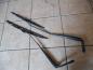 Preview: Audi A3 8L Scheibenwischer Wischerarme Vorne Re / Li 1J1955409- 1J1955410