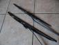 Preview: Audi A3 8L Scheibenwischer Wischerarme Vorne Re / Li 1J1955409- 1J1955410