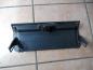 Preview: VW Golf II Jetta Handschuhfach Deckel mit Schloss schwarz 191857131