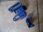 Preview: Audi A3 8L Türscharniere Scharnier Hinten Links 4B0833411