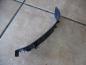 Preview: Audi A3 8L Ablagefach Abdeckung Mittelkonsole 8L0863273