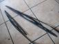 Preview: Peugeot 206 Wischerarm Scheibenwischerarm Vorne