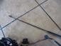 Preview: Peugeot 206 Antenne Dach Dachantenne mit Kabelbaum