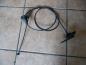 Preview: Peugeot 206 Motorhaube Seilzug