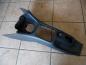 Preview: Peugeot 206 Mittelkonsole Verkleidung Abdeckung 9625037977