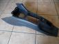 Preview: Peugeot 206 Mittelkonsole Verkleidung Abdeckung 9625037977