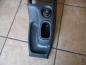 Preview: Peugeot 206 Mittelkonsole Verkleidung Abdeckung 9625037977