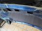 Preview: Peugeot 206 3-Türer Motorhaube blau Farbcod: EGE