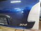 Preview: Peugeot 206 3-Türer Heckklappe blau EGE