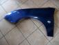 Preview: Peugeot 206 3-Türer Kotflügel Links blau : EGE