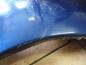 Preview: Peugeot 206 3-Türer Kotflügel Links blau : EGE