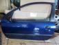 Preview: Peugeot 206 3-Türer Tür Vorne Links blau Farbcod: EGE
