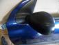 Preview: Peugeot 206 3-Türer Tür Vorne Links blau Farbcod: EGE