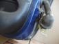 Preview: Peugeot 206 3-Türer Tür Vorne Links blau Farbcod: EGE
