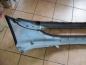 Preview: Peugeot 206 3-Türer Stoßstange Vorne blau Farbcod: EGE