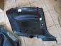 Preview: Peugeot 206 3-Türer Seitenverkleidung Hinte Rechts / Links 9629337377- 9629337277