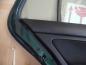 Preview: VW Golf IV Tür Hinten Links grün metallic Farbcod: LC6M