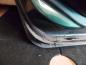 Preview: VW Golf IV Tür Hinten Links grün metallic Farbcod: LC6M