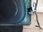 Preview: VW Golf IV Tür Hinten Links grün metallic Farbcod: LC6M