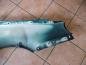 Preview: VW Golf IV Kotflügel Links grün metallic Farbcod: LC6M
