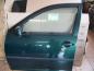 Preview: VW Golf IV Tür Vorne Links grün metallic Farbcod: LC6M