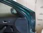 Preview: VW Golf IV Tür Vorne Links grün metallic Farbcod: LC6M