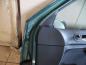 Preview: VW Golf IV Tür Vorne Rechts grün metallic Farbcod: LC6M