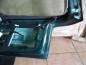 Preview: VW Golf IV Heckklappe grün metallic LC6M